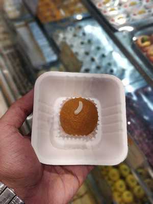 Sangam Sweets