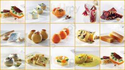 Sangam Sweets