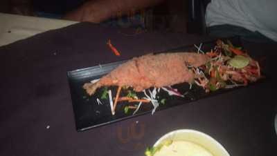 Hotel Srushti Restaurant