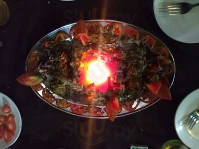 Hotel Srushti Restaurant