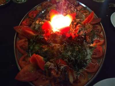 Hotel Srushti Restaurant