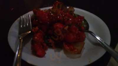 Hotel Srushti Restaurant