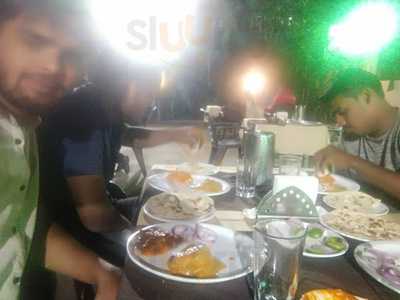 Hotel Srushti Restaurant