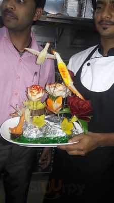 Hotel Srushti Restaurant