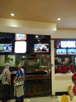 Butter Chicken Factory