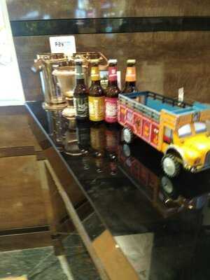 Butter Chicken Factory