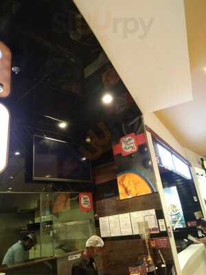 Butter Chicken Factory