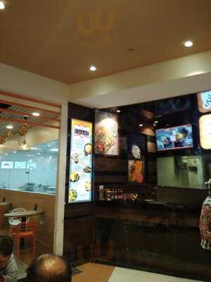 Butter Chicken Factory