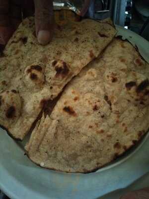 Butter Chicken Factory