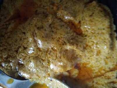 Butter Chicken Factory