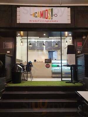 Camios Bistro