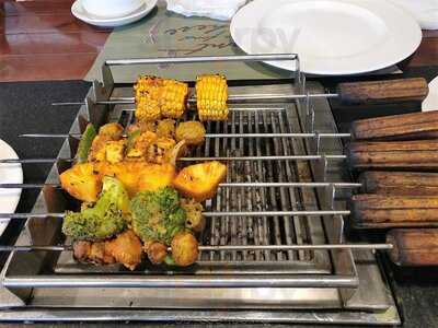 Barbecued - By The Orchard