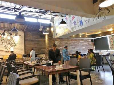 Barbecued - By The Orchard