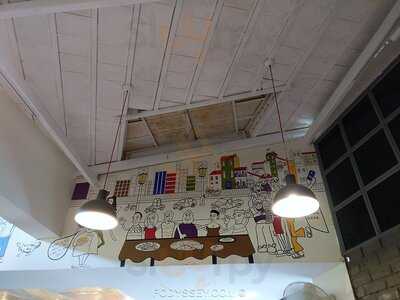 Barbecued - By The Orchard