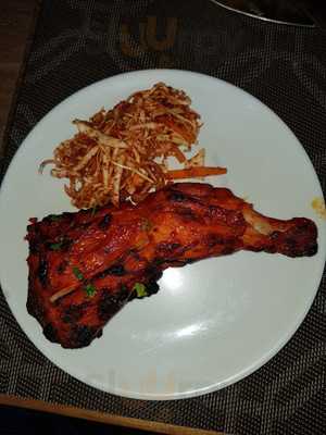 Hotel Yogi Garden Restaurant