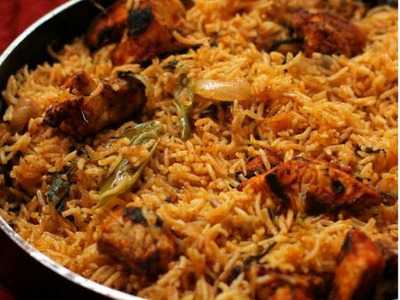 Hotel Yogi Garden Restaurant