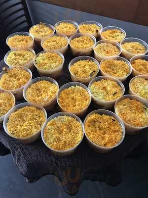 Hotel Yogi Garden Restaurant