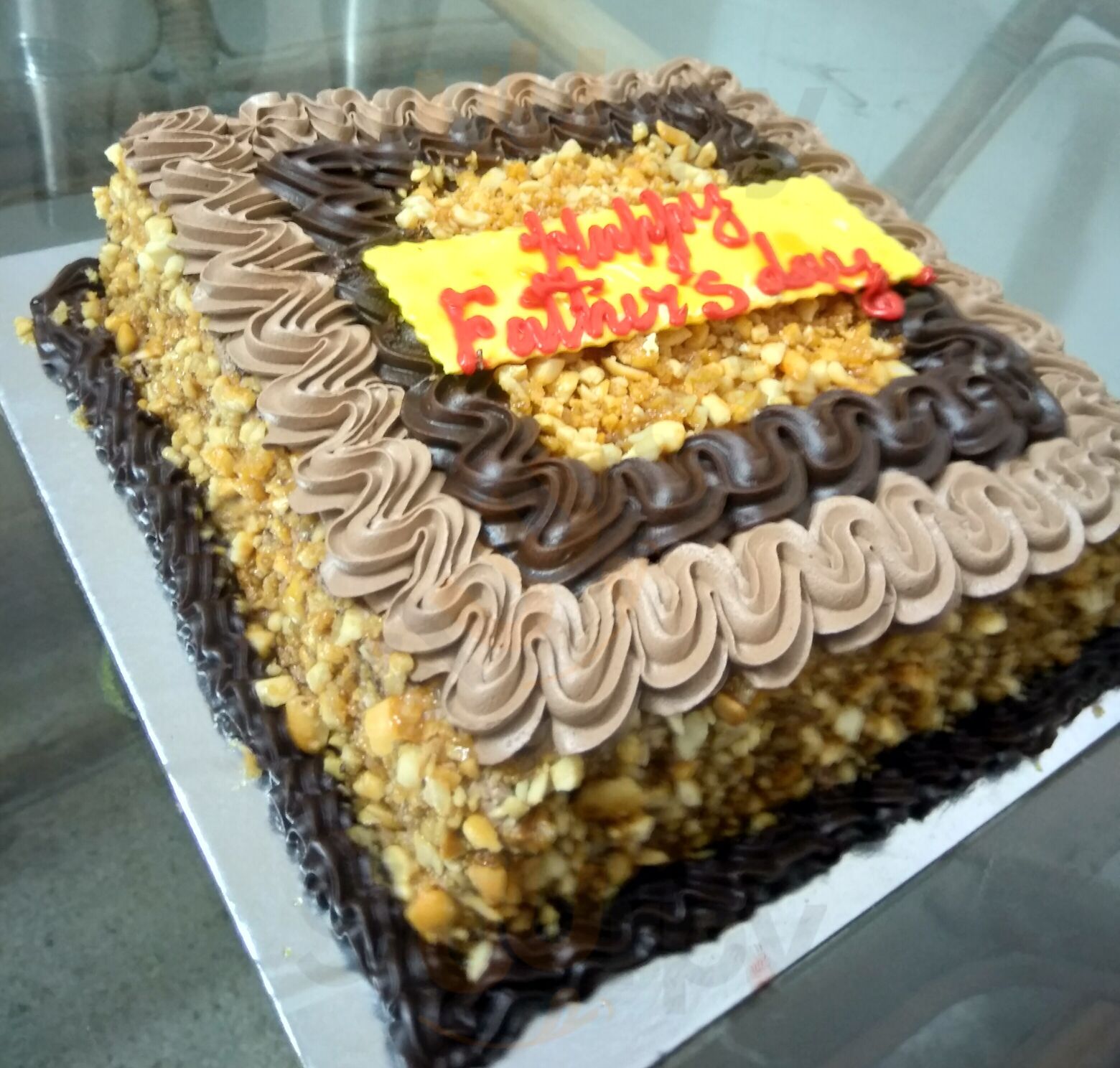 Disney Mickey Mouse Club House 2-tier birthday cake | 2 tier birthday cakes,  Tiered cakes birthday, Cake
