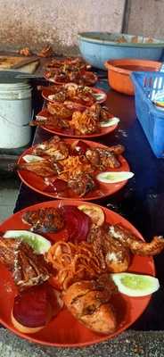 Hotel Sairaj Restaurant