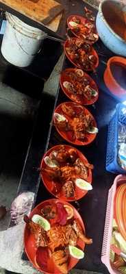 Hotel Sairaj Restaurant