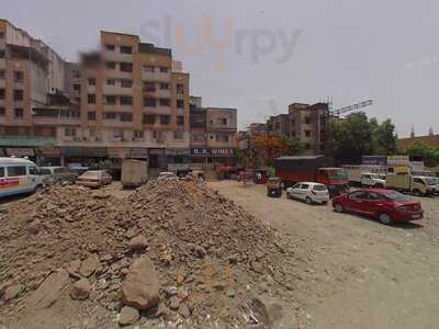 Hotel Sairaj Restaurant