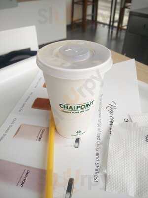 Chai Point