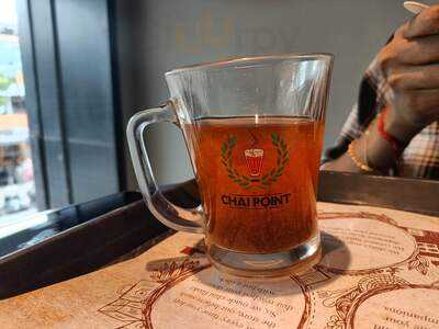 Chai Point