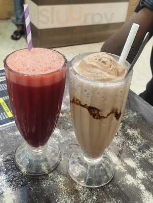 Al Sharjah Juice And Snacks