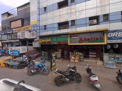 Al Sharjah Juice And Snacks