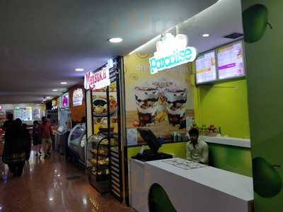 Mansukh Sweets & Snacks
