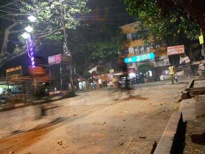 Bhooter Raja Dilober