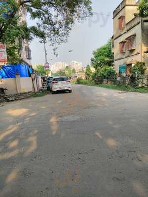 Bhooter Raja Dilober