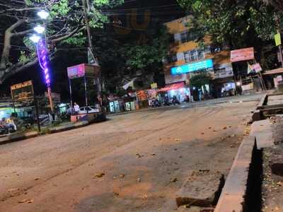 Bhooter Raja Dilober