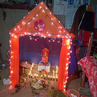 Mondal Sweets & Confectioners