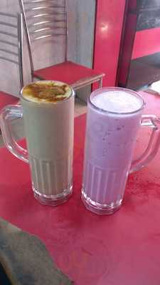 Greenapple Juice Shop