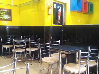 Greenapple Juice Shop