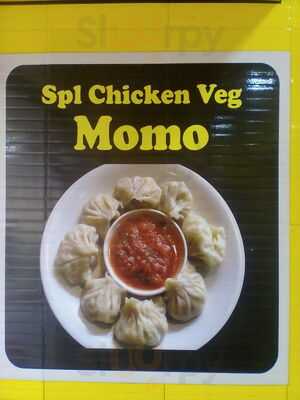 Greenapple Juice Shop