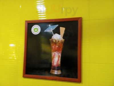 Greenapple Juice Shop