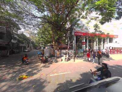 Greenapple Juice Shop