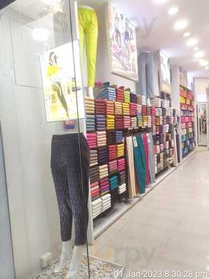 Hotel Magasakthi Restaurant