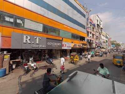 Hotel Magasakthi Restaurant