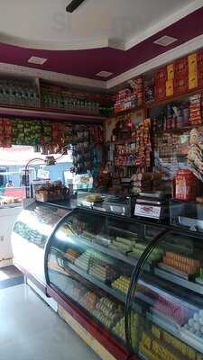 Bhawani Sweets