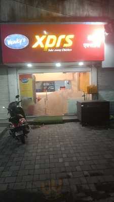 Venky's Xprs