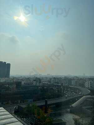 Savoury Family Restaurant