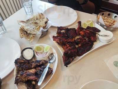 Savoury Family Restaurant