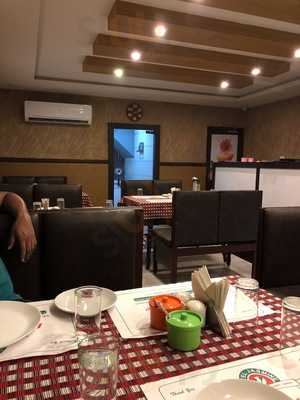 Hotel Jasmine Restaurant