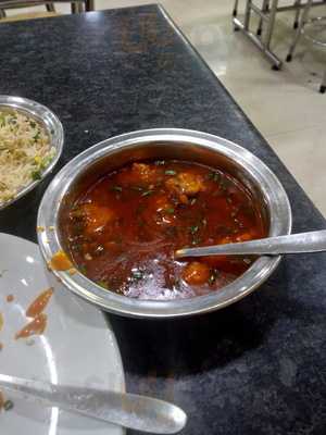 Hotel Jasmine Restaurant