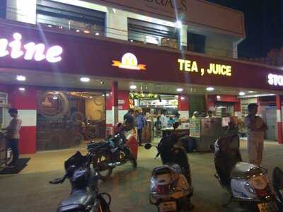 Hotel Jasmine Restaurant