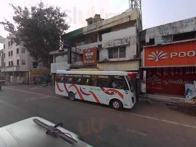 Hotel Jasmine Restaurant