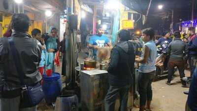 New Arafat Restaurant